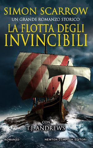 [Pirata 01] • La Flotta Degli Invincibili